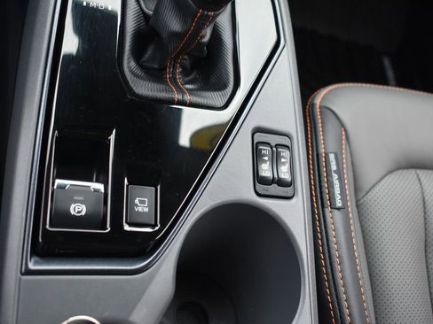 Used 2026 Subaru Crosstrek 2.5i Limited AWD/4WD image 21