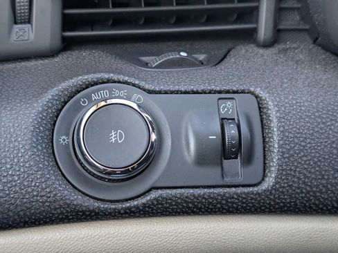 Used 2015 Chevrolet Malibu LT w/ Leather Package image 14