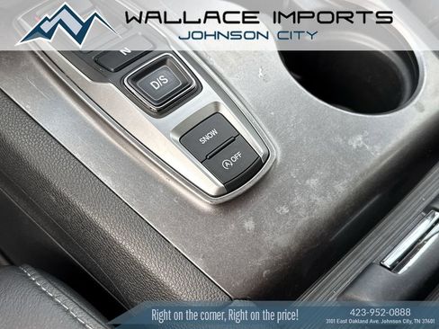 Used 2022 Honda Pilot Special Edition image 29