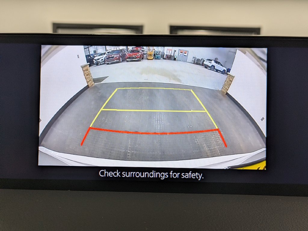 Used 2023 MAZDA CX-5 AWD 2.5 S image 14