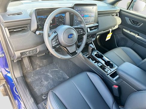 New 2026 Subaru Outback Premium image 9