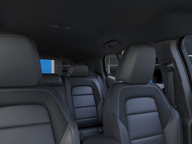 New 2026 Chevrolet Equinox EV LT AWD/4WD image 24