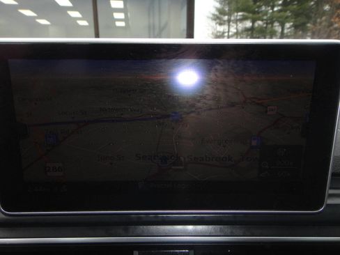 Used 2018 Audi A4 2.0T Premium Plus image 9