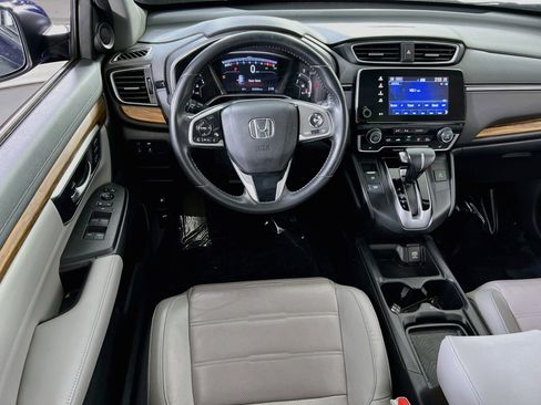 Used 2019 Honda CR-V EX-L image 22