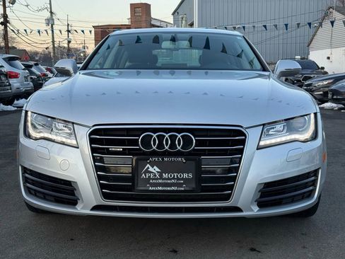 Used 2012 Audi A7 3.0T Premium image 2