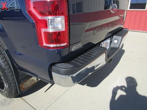 Used 2019 Ford F150 XLT w/ Equipment Group 301A Mid image 48