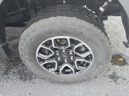 Certified 2023 Ford F150 XLT w/ Equipment Group 302A High image 8