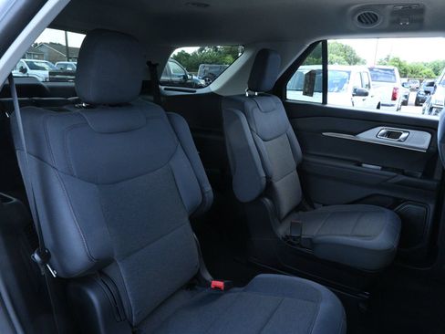New 2026 Ford Explorer Active RWD image 21
