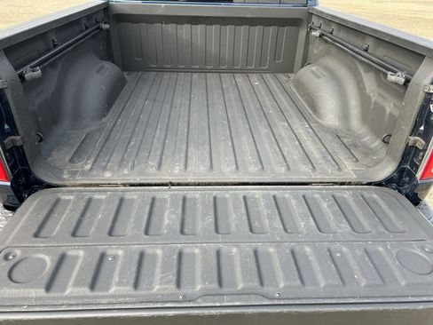 Used 2020 RAM 1500 Big Horn image 17