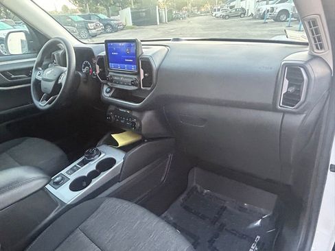 Used 2022 Ford Bronco Sport Big Bend image 24