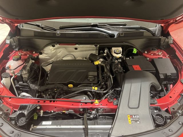 New 2026 Buick Envista Sport Touring w/ Convenience I Package FWD image 24