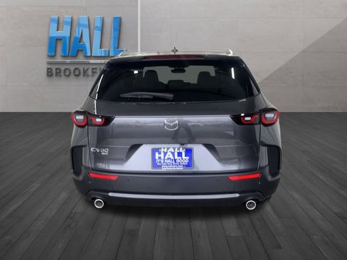 New 2026 MAZDA CX-50 AWD 2.5 S w/ Cargo Package image 4