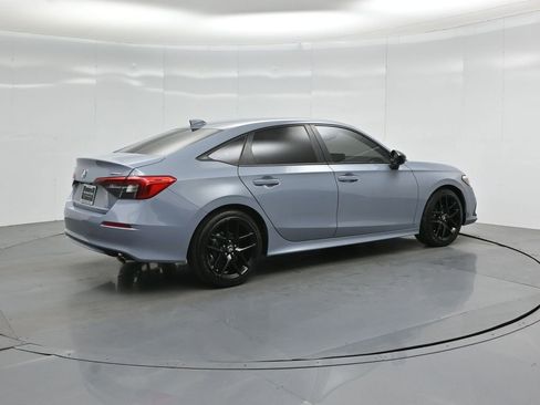 Used 2022 Honda Civic Sport image 25