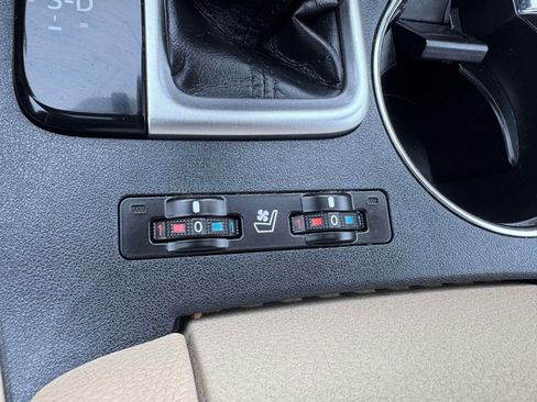 Used 2019 Toyota Highlander Limited w/ Protection Package #3 image 34