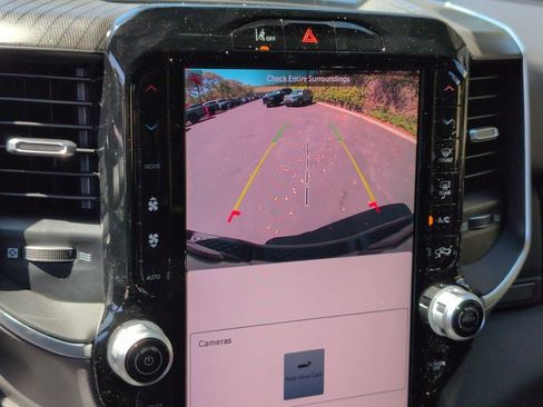 New 2026 RAM 1500 Big Horn image 19