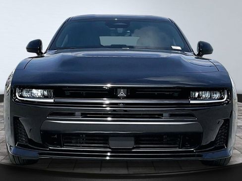 New 2026 Dodge Charger GT w/ Blacktop Package AWD/4WD image 27