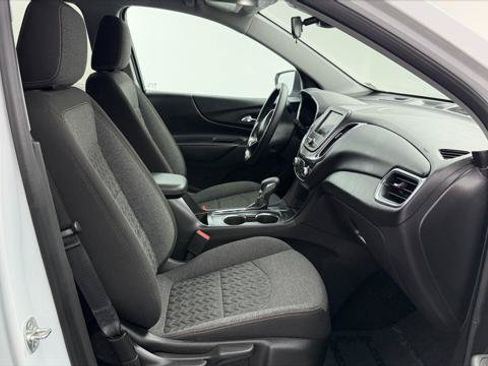 Used 2023 Chevrolet Equinox LT w/ Driver Convenience Package AWD/4WD image 23