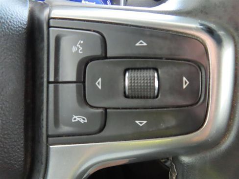 Used 2024 Chevrolet Silverado 3500 LT w/ Convenience Package image 21