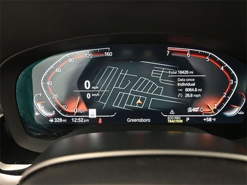 Used 2023 BMW 530i xDrive image 10