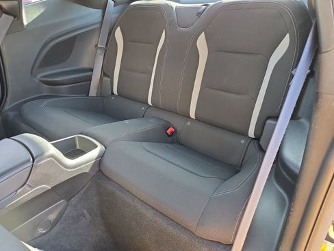 Used 2023 Chevrolet Camaro LT image 20