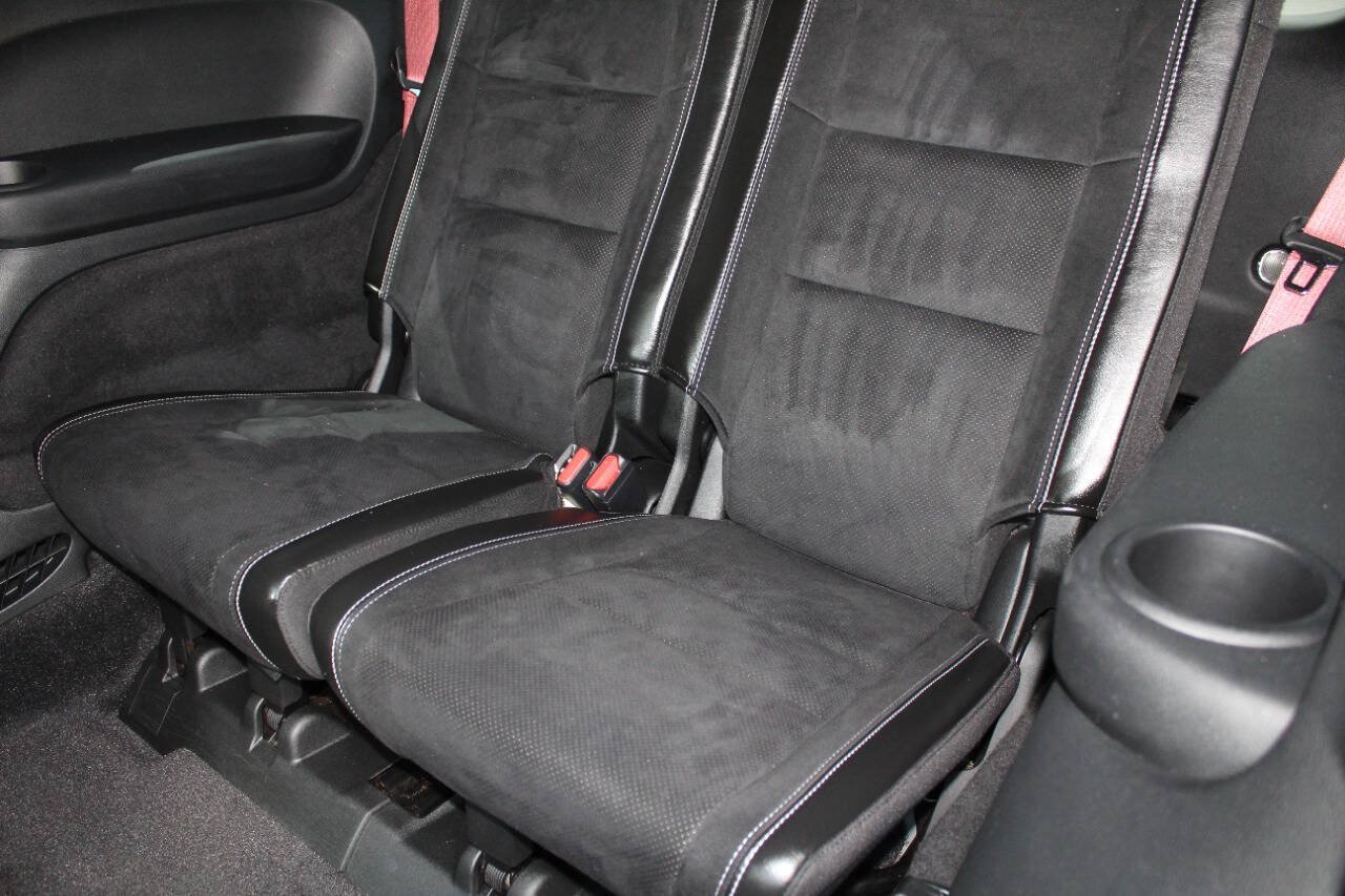 Used 2021 Dodge Durango SRT Hellcat w/ Trailer Tow Group IV AWD/4WD image 23