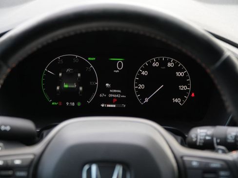 Used 2023 Honda CR-V Sport image 22