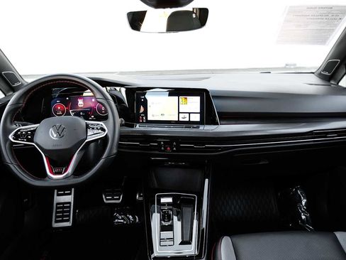 Used 2023 Volkswagen GTI Autobahn w/ Golf Protection Package image 14
