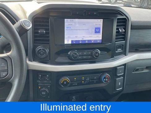 Used 2023 Ford F150 XLT w/ Trailer Tow Package image 10