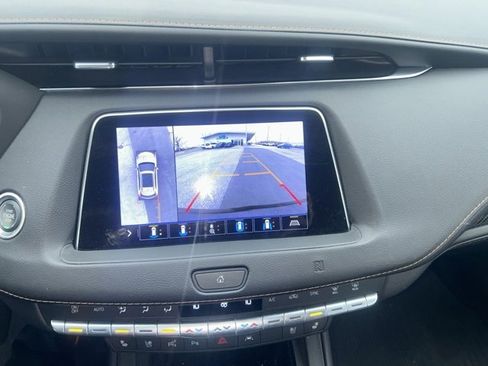 Used 2020 Cadillac XT4 Sport image 25