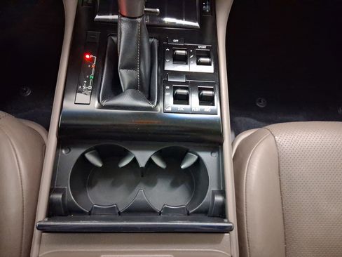 Used 2020 Lexus GX 460 Luxury image 27