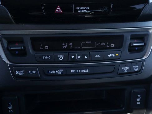 Used 2019 Honda Ridgeline RTL-T image 33