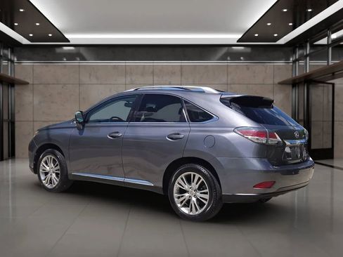 Used 2013 Lexus RX 350 FWD w/ Navigation Pkg image 8