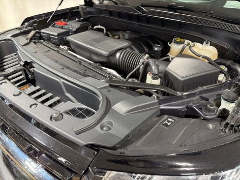 Certified 2022 Chevrolet Tahoe Z71 image 41