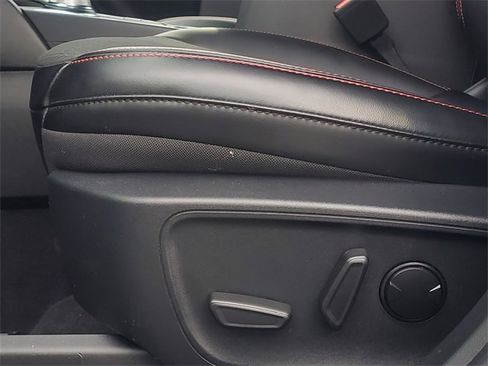 Used 2024 Ford Escape ST-Line w/ Tech Pack #1 image 9