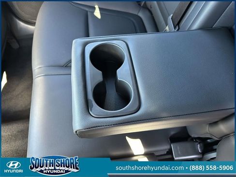 Certified 2025 Hyundai Tucson XRT image 13