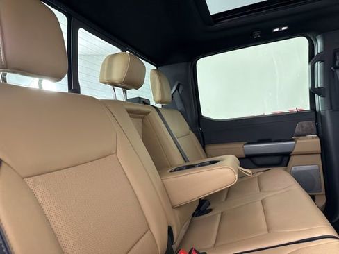 New 2026 Ford F250 Lariat w/ Lariat Ultimate Package image 24