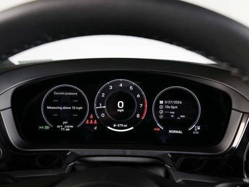 New 2026 Porsche Cayenne AWD/4WD image 20