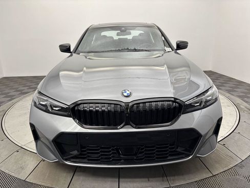 New 2026 BMW 330i xDrive Sedan w/ M Sport Package AWD/4WD image 14