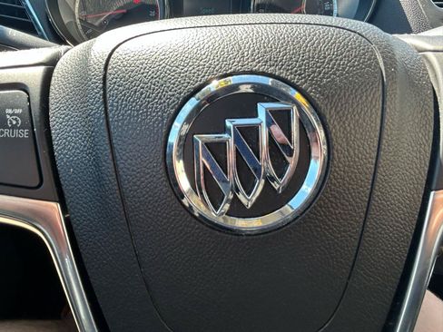Used 2015 Buick Encore FWD image 20