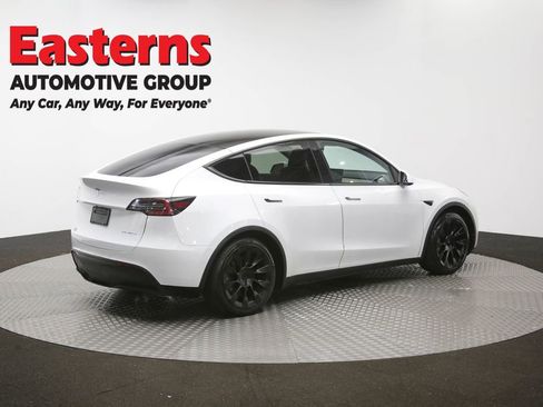 Used 2020 Tesla Model Y Performance AWD/4WD image 36