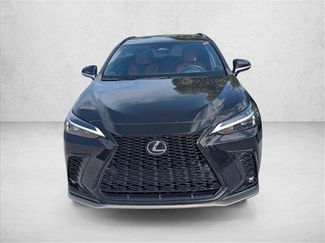 Used 2024 Lexus NX 350 F Sport video 2