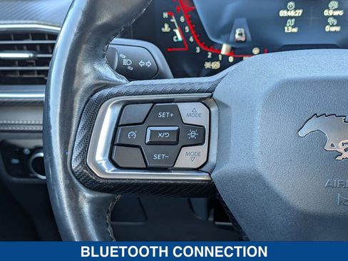 Certified 2024 Ford Mustang Premium image 21