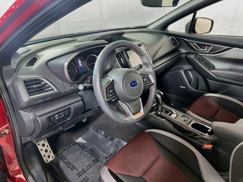 Used 2020 Subaru Impreza 2.0i Sport AWD/4WD image 9