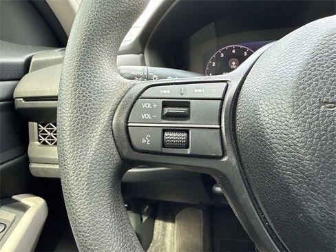 Used 2024 Honda Accord EX image 28