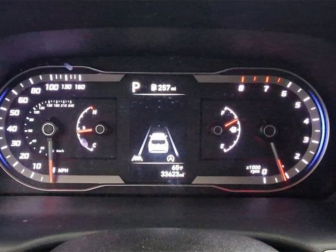 Used 2022 Hyundai Tucson SEL image 13