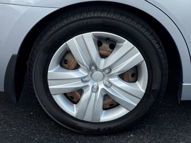 Used 2019 Subaru Legacy 2.5i AWD/4WD image 12