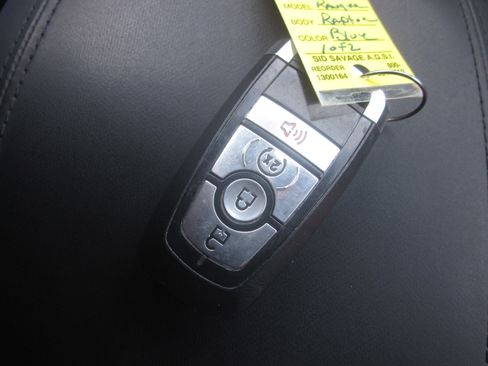 Used 2024 Ford Ranger Raptor image 16