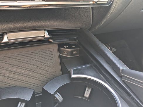 Certified 2021 Mercedes-Benz GLE 53 AMG 4MATIC Coupe image 8