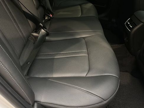 Certified 2025 Hyundai Sonata Limited FWD image 18
