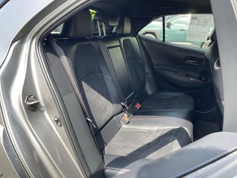 Certified 2023 Toyota Corolla GR AWD/4WD image 22